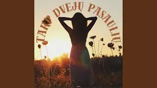 Tarp Dvejų Pasaulių