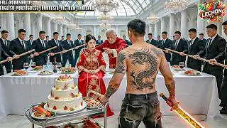 War God Returns Home&mdash;Learns His Wife Was Forced To Marry, Storms The Banquet