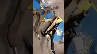 Honda Hot Rod Build diary 10/20