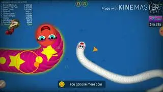 Snake eating fruits 🐍🐍🐍