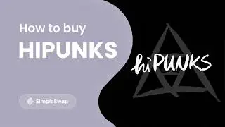 hiPunks crypto | Full exchange guide