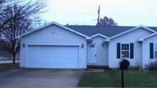 114A Fina Drive, Tuscola, IL