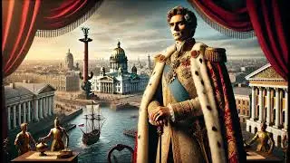 Peter the Great: The Modernizer of Russia (Part 1)
