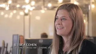 Being a Customer Consultant at a Personalization SaaS Startup