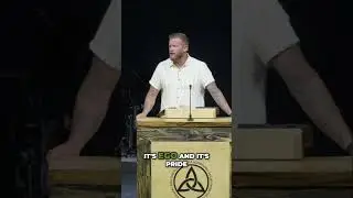Division in the Church: How Ego Destroys Christian Unity