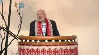 Roots of Resistance | Sermon January 11, 2026 | Rev. John Morehouse and Rev. Andrew Weber