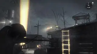 Rise of the Tomb Raider Bow Headshot From A Distance Beyond 25m - English Pedigree Trophy