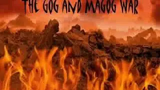 The Holy Tabernacle Ministries - Malachi Z  York Gog and Magog Revelation 20