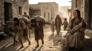 C&oacute;mo Era REALMENTE la Vida en Tiempos de Jes&uacute;s Hace 2000 A&ntilde;os Atr&aacute;s