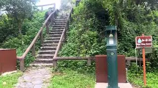 Hok Tau Camping HK