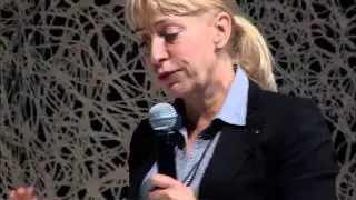 Creativity Forum 2010 - Susan Greenfield