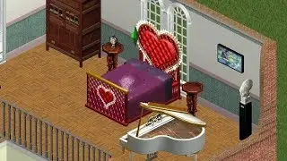 Mall Rat (1 Hour) - The Sims