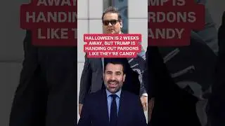 Трамп помиловал Джорджа Сантоса