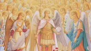 Unmasking the deception, Fallen Angels and Aliens