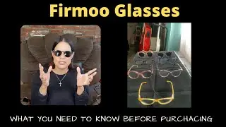 The Truth About Firmoo Glasses