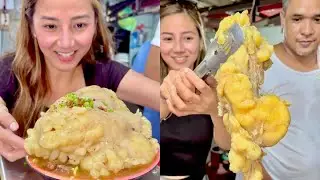 UNLI TABA ni Pareng Pakoy na Bagong PINAGKAKAGULUHAN at DINADAYO sa Malabon