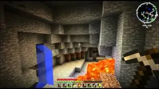 Lets Play Minecraft! FTB Ultimate Part 2