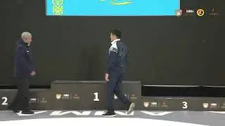 3rd AMMA Championship_Day 3