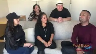 Flashback Tonight- The Jets (After Show uncensored)