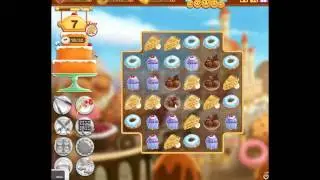 Dessert Dream Level 6