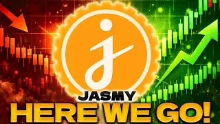 JASMY Coin: Here We Go!! - JASMY Coin Price Prediction
