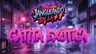 Jangueando en la uno mix tape gatita exotica