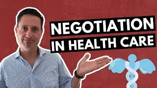 Why Are Negotiation Skills Important in Health and Social Care | #Mediation with Bob Bordone