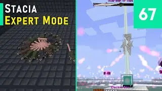 Stacia Expert Mode #67 - Rat King and Gaia Guardian