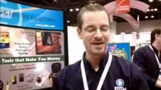 Exclusive: EDTM tool demo