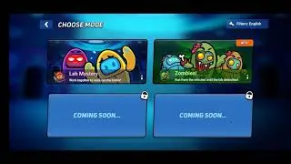 Traitor Labs : New Zombie Apocalypse Mode (Coming Soon)