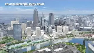 Cleveland&rsquo;s riverfront development makes a splash, leaves hope for Tower City revitalization
