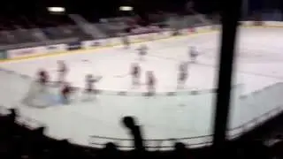 Ryan haggerty snipes vs cornell
