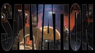 Helldivers Salvation (Fan Trailer)