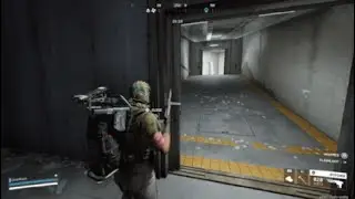 Arc Raiders We Outchea Solo We found Gas Grenade Blueprint