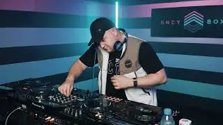 Mikey Davies - CDJ x Teardrops Mash Up