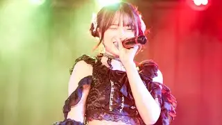 【4K】2023.3.15　瞬きもせず　Travel Diva　COSMIC LAB　いちご狩りにて