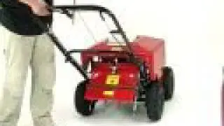 Lawn Aerator for the Perfect Lawn - Hire Station