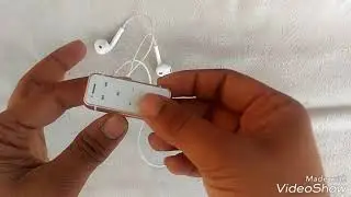How to change the language of bluetooth hendset/ bluetooth i6s /by CNS tach
