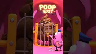 Constipation and Hard Stool | Dr. Explaio #shorts