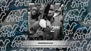 KommerzKlaus - this tune will make you want to vaccinate yourself if you havent already (demo)