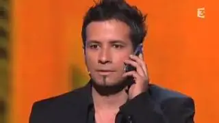 MA VILLE EN RIRE - Laurent Barat
