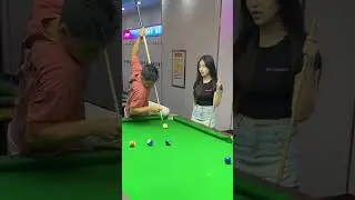 Video Billiards million views | p381 🎱 #shorts #tiktok #foryou #xuhuong #fyp #namplay