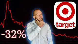 Deep Value But At What Cost? Target Stock Analysis (TGT Stock)