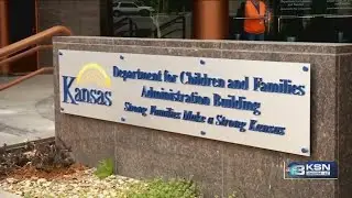 More court delays due to electronic filing not working in Kansas