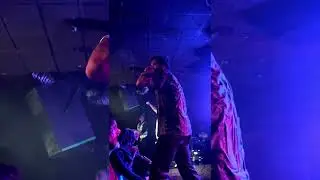 Volumes - Happier @ Stay Gold, October 14th 2023
