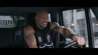 Fast and Furious 6 car chase scene.Mi Genti vs Talk dirty and Worth it DJ remix