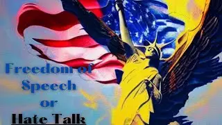 Free Speech is for Everyone | 303 Creative v. Elenis | Has the Bible become Hate Speech