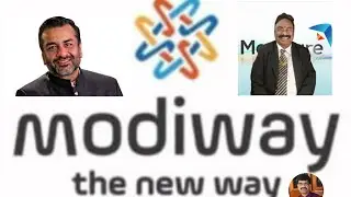modiway the new way CH. BRAMHANAND new plan presentation #fastest GRDD #modicare #ytshorts #youtubev