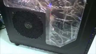 FX-775A-ZDBC アイドル時の動作音