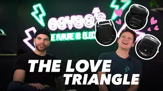 Veteran Sherman, Gotway RS Torque, Begode EX.N EUC Electric Unicycle Review | The Love Triangle |